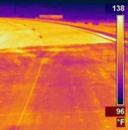 Infrared Cameras, Thermometers and Thermal Imagers