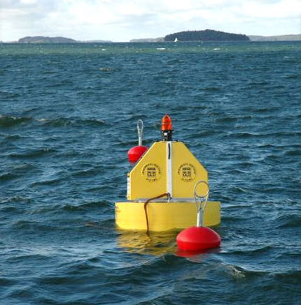 Deployable Systems (Buoys, Submersibles & Platforms)