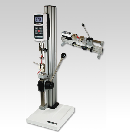 Test Stands for Force and Torque Measurement