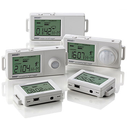 Time of Use Data Loggers