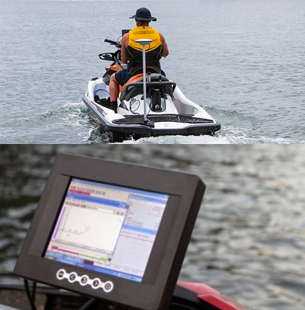 CEE JET™ Personal Watercraft CEE JET™ Personal Watercraft