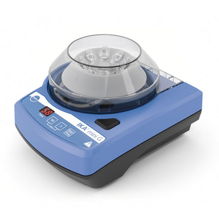 mini G Centrifuge mini G Centrifuge