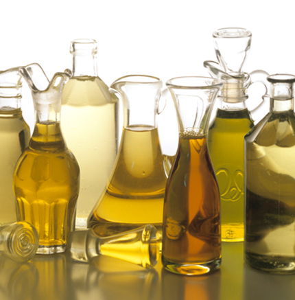 Edible Oils & Fats Edible Oils & Fats