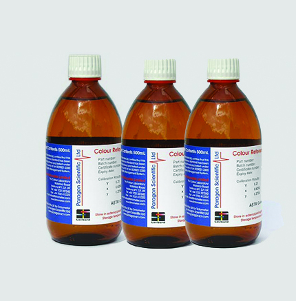 ASTM Colour Measurement Standards ASTM Colour Measurement Standards