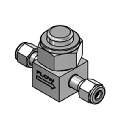 COMBI-FLOW Filters COMBI-FLOW Filters