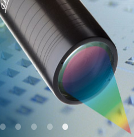 Confocal sensors Confocal sensors