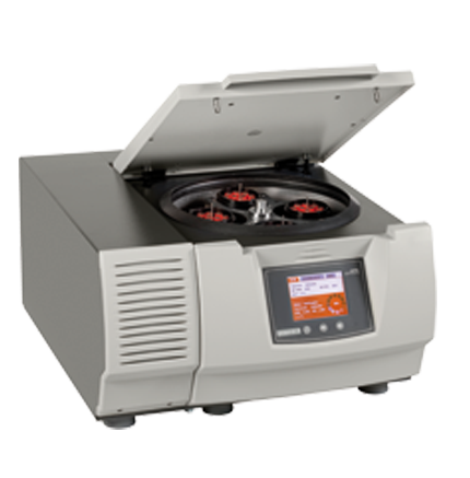 Consul 21 R High Capacity Centrifuge Consul 21 R High Capacity Centrifuge