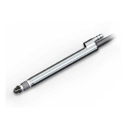 6mm Diameter Probes 6mm Diameter Probes