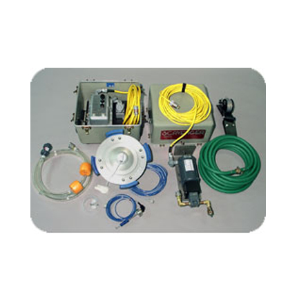 Geotech Large Diameter Dangle Scavenger™ Geotech Large Diameter Dangle Scavenger™