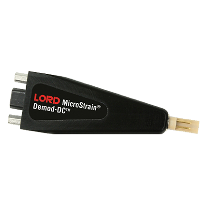 In-Line Signal Conditioner In-Line Signal Conditioner