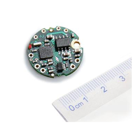 Digital Load Cell Converter Digital Load Cell Converter
