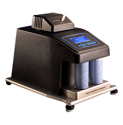 AQUALAB (VSA) Vapor Sorption Analyzer AQUALAB (VSA) Vapor Sorption Analyzer
