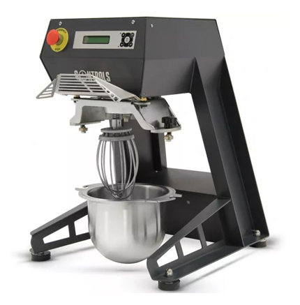 Laboratory Digital Planetary Mixer Laboratory Digital Planetary Mixer