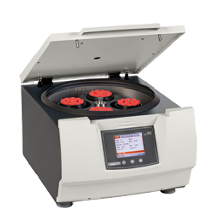 Digtor 21 Centrifuge Digtor 21 Centrifuge