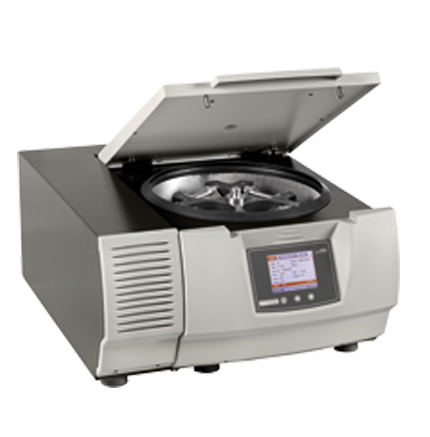 Digtor 21 R Centrifuge Digtor 21 R Centrifuge