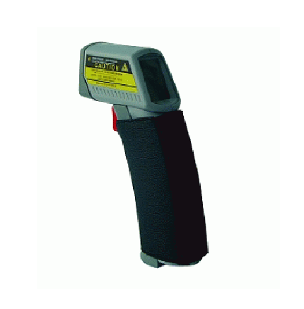 Non-Contact Thermometer for Hazardous Materials Non-Contact Thermometer for Hazardous Materials