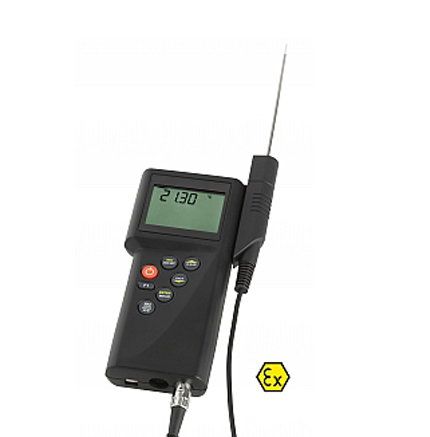 P700-EX Explosion Proof Thermometer P700-EX Explosion Proof Thermometer