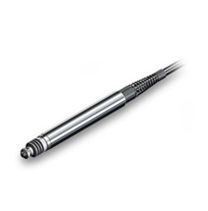 Spring Push Probe - DP/S Spring Push Probe - DP/S