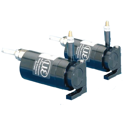 Miniature Draw Wire Sensors - Fast Movements/Short Displacements Miniature Draw Wire Sensors - Fast Movements/Short Displacements