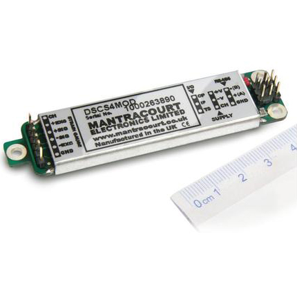 Digital Load Cell Converter Digital Load Cell Converter