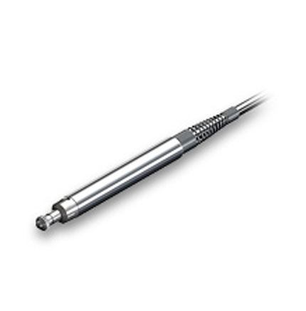 Feather Touch Spring Push Digital Gauging Sensor - DT/S Feather Touch Spring Push Digital Gauging Sensor - DT/S