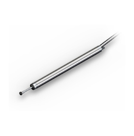 Ultra Feather Touch Spring Push Probe - DW/S