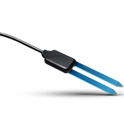 MAS-1 4-20 milliamp Volume Soil Moisture MAS-1 4-20 milliamp Volume Soil Moisture