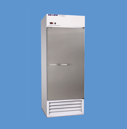 EC4-27SD Economy Lab Refrigerator