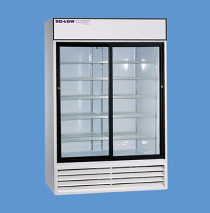 EC4-45SGD Economy Lab Refrigerator