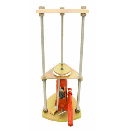 Sample Ejectors Sample Ejectors