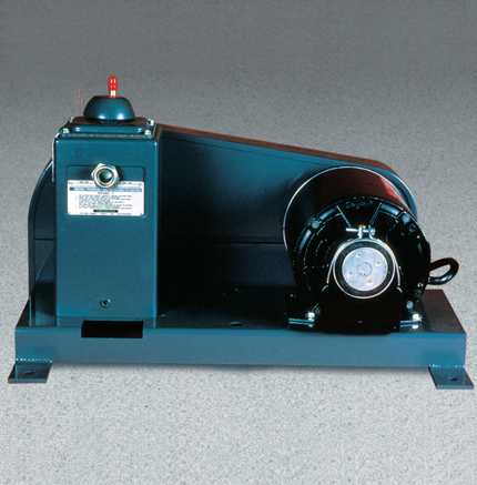 Standard HyVac 1 Vacuum Pump Standard HyVac 1 Vacuum Pump