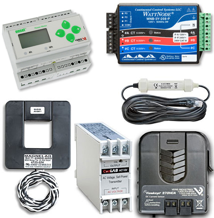 Sensor Index Sensor Index
