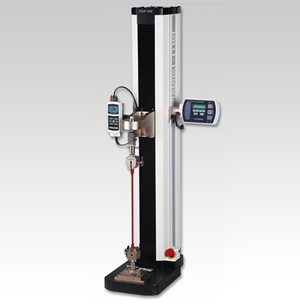 ESM1500 Motorized Test Stand With PC Control ESM1500 Motorized Test Stand With PC Control