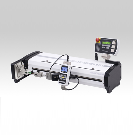 ESM303H Motorized Test Stands With PC Control ESM303H Motorized Test Stands With PC Control