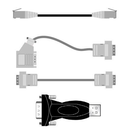 EtherCAT Accessories EtherCAT Accessories