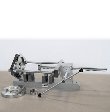 Hoek Cell Extruder Adapter Set Hoek Cell Extruder Adapter Set