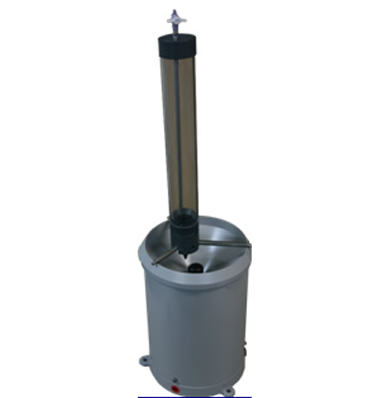 Field Calibration Device (FCD) Field Calibration Device (FCD)
