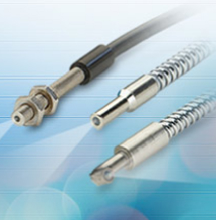 Fiber optic sensors Fiber optic sensors