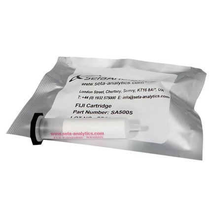 FIJI IP 583 and ASTM D7797 Cartridge (pack of 100) FIJI IP 583 and ASTM D7797 Cartridge (pack of 100)