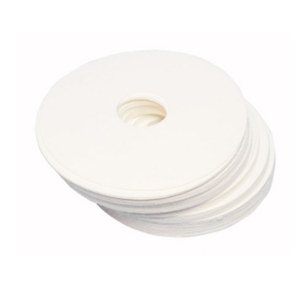 Filter Paper for Extractors