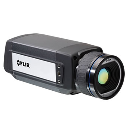 FLIR A655sc Thermal Camera - RENTAL