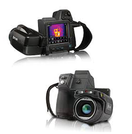FLIR T630sc/T650sc Performance Level Cameras - RENTAL