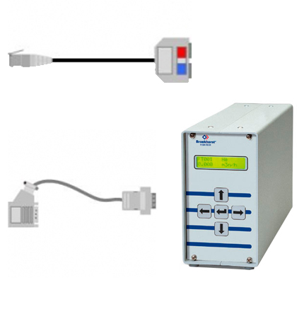 FLOW-BUS and Modbus Accessories