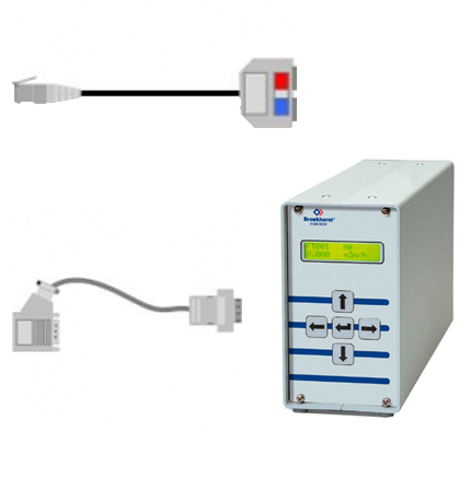 FLOW-BUS and Modbus Accessories FLOW-BUS and Modbus Accessories