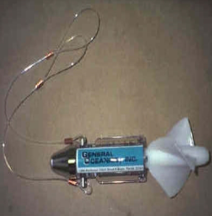 Mechanical Flowmeters Mechanical Flowmeters