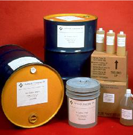 Vacuum Pump Oil Vacuum Pump Oil