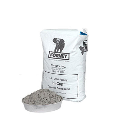 Capping Compound Capping Compound