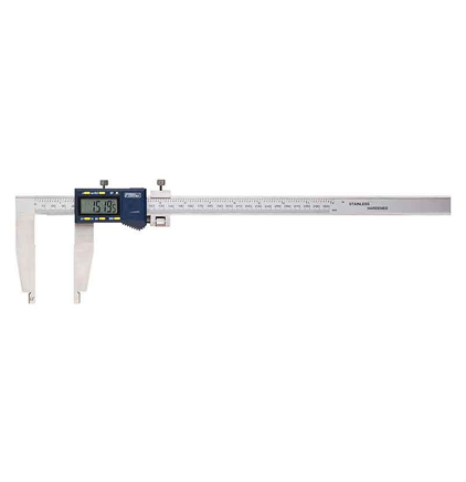Long Range Electronic Calipers Long Range Electronic Calipers