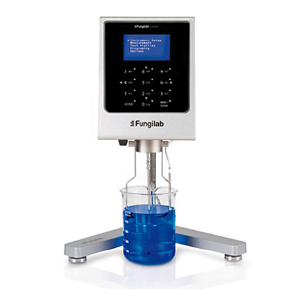 Expert Series Rotational Viscometer Expert Series Rotational Viscometer