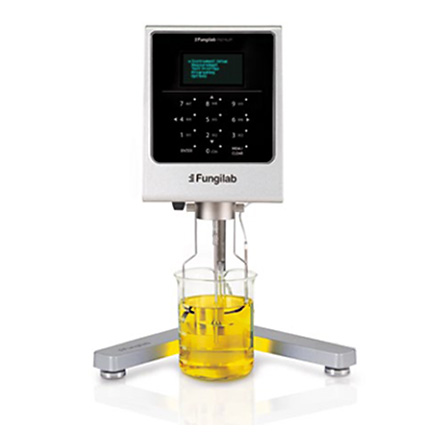 Premium Series Rotational Viscometer Premium Series Rotational Viscometer